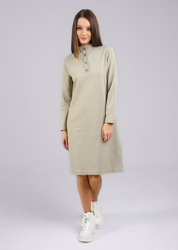 CLE 246455/130у _1 Платье женское фото 1