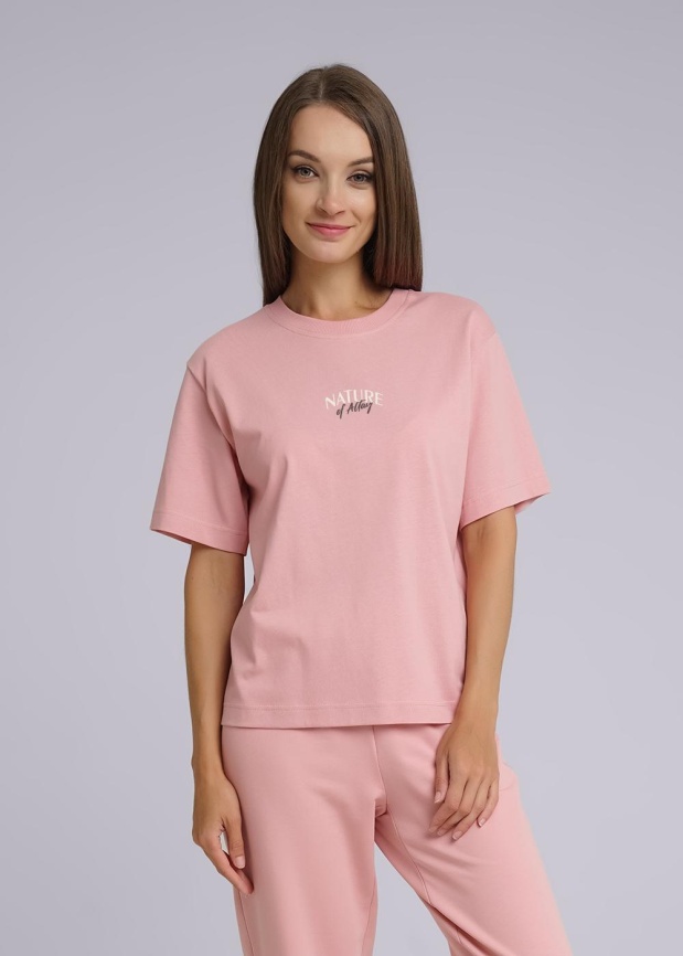 CLE LF24-100/2 Футболка женская фото 1