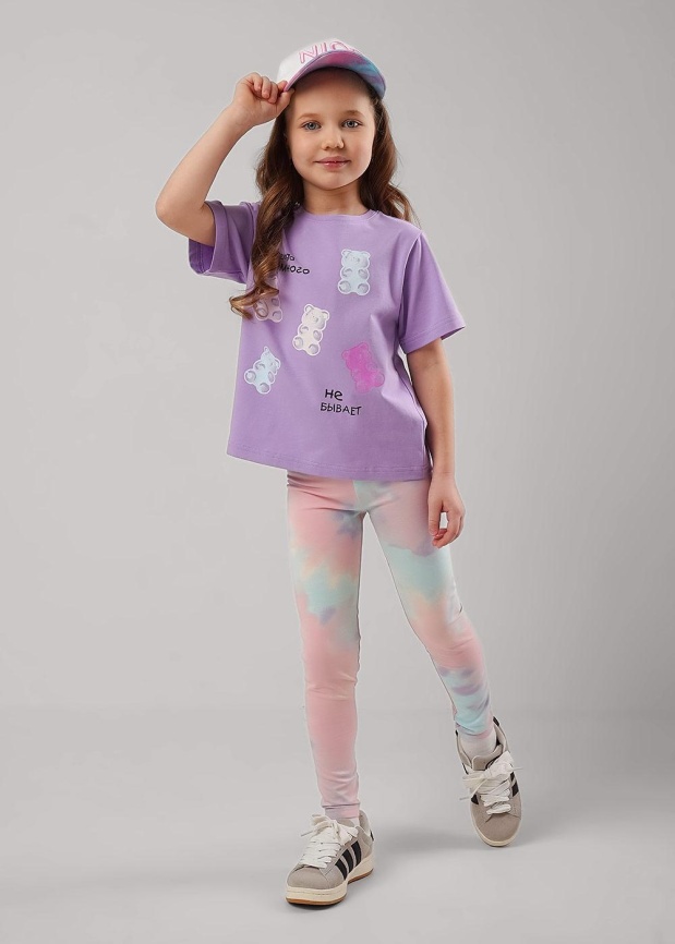 CLE 903633гн Лосины детские фото 4