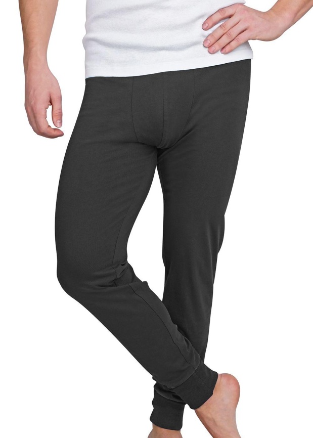 ЭЙС 600215 Кальсоны мужские фото 1