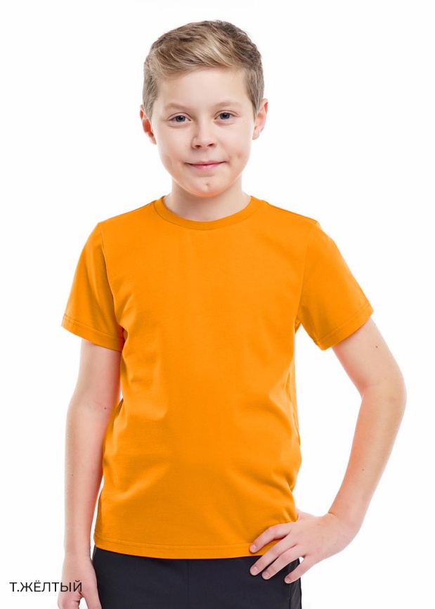 CLE 903161-01 Футболка детская для мальчика фото 5