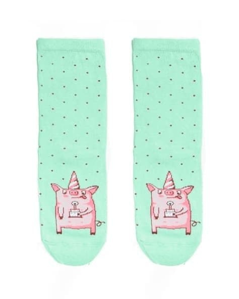 400D-780, НОСКИ ДЕТСКИЕ, Марк Формэль фото 1