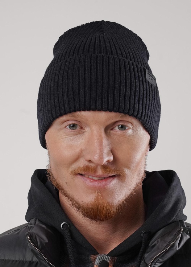 ЭЙС 564648вн Шапка мужская фото 4