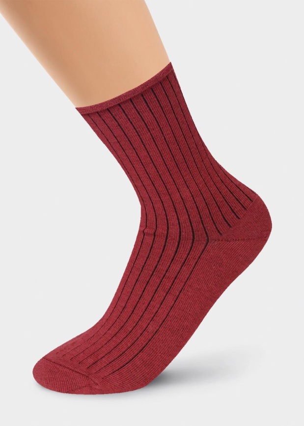 CLE Д2200 Носки женские фото 3