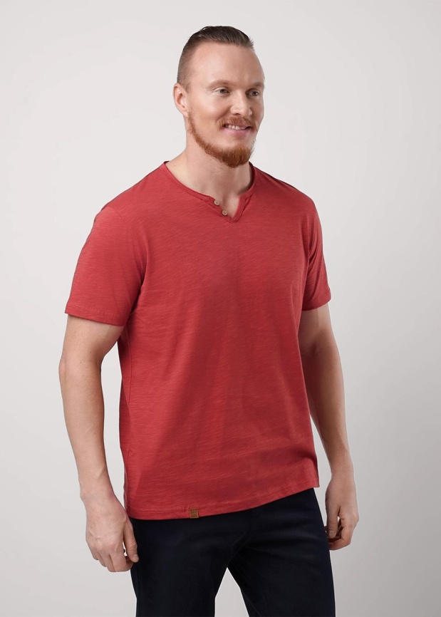 CLE 602029/1о Футболка мужская фото 5