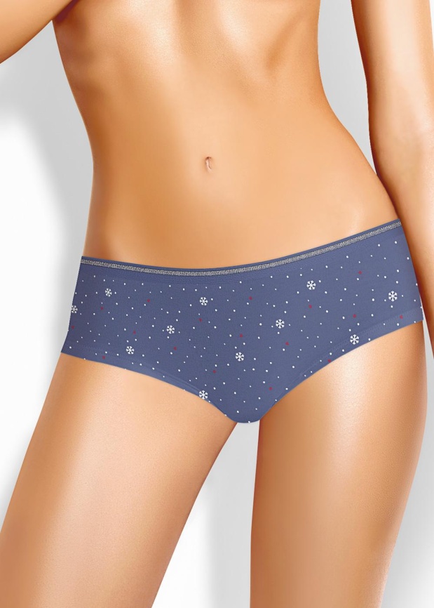 CLE SH1138/3к Трусы женские шорты фото 1