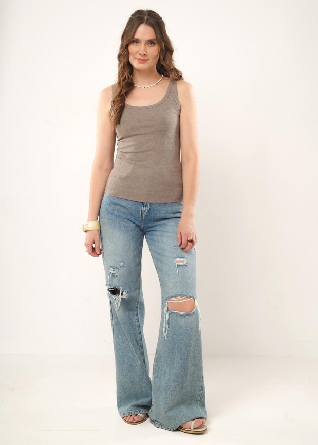 CLE 266968шв Майка женская фото 2