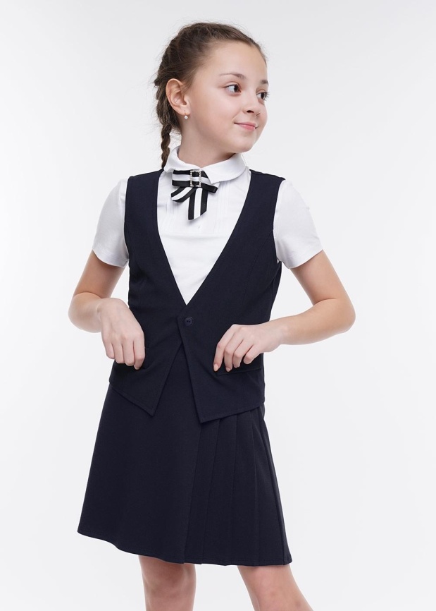 CLE 712562ог Жилет детский фото 1