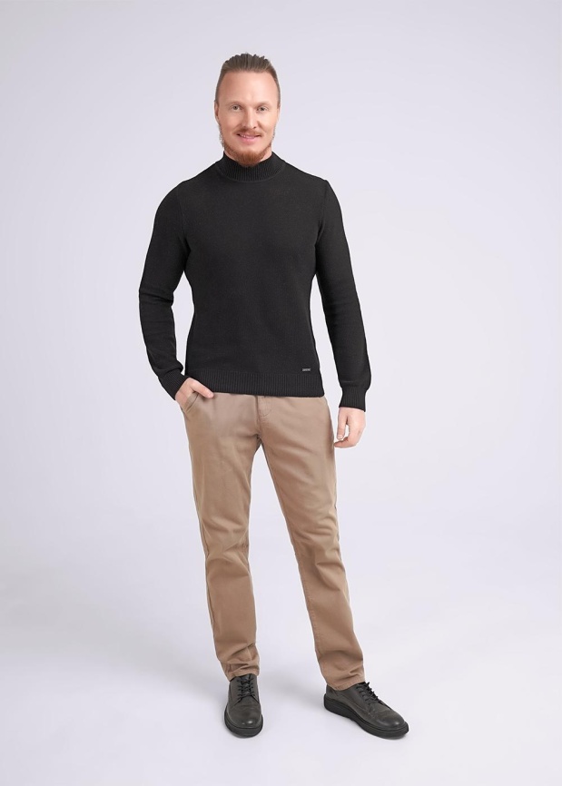 CLE 643933рт Водолазка мужская фото 1