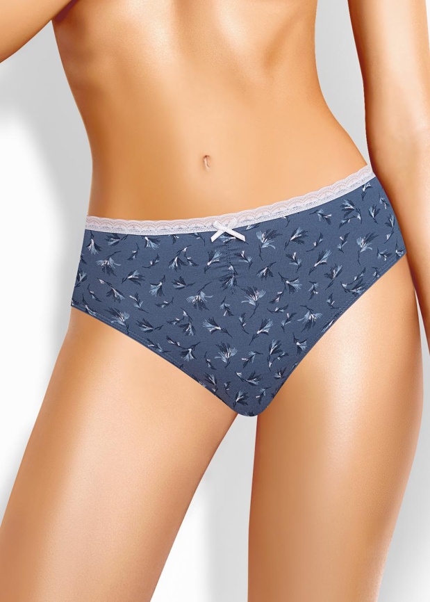 CLE C1209/1 Трусы женские слипы фото 1