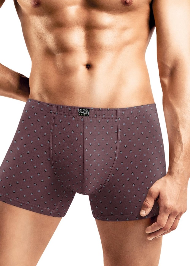 CLE MSH452131 Трусы мужские шорты фото 1