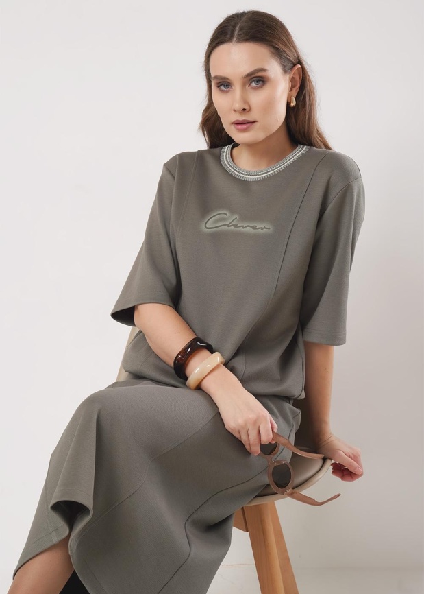 CLE 267121/199зп_п Джемпер женский фото 1