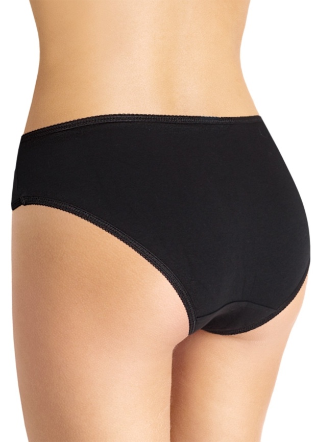 CLE C081к Трусы женские слипы фото 5