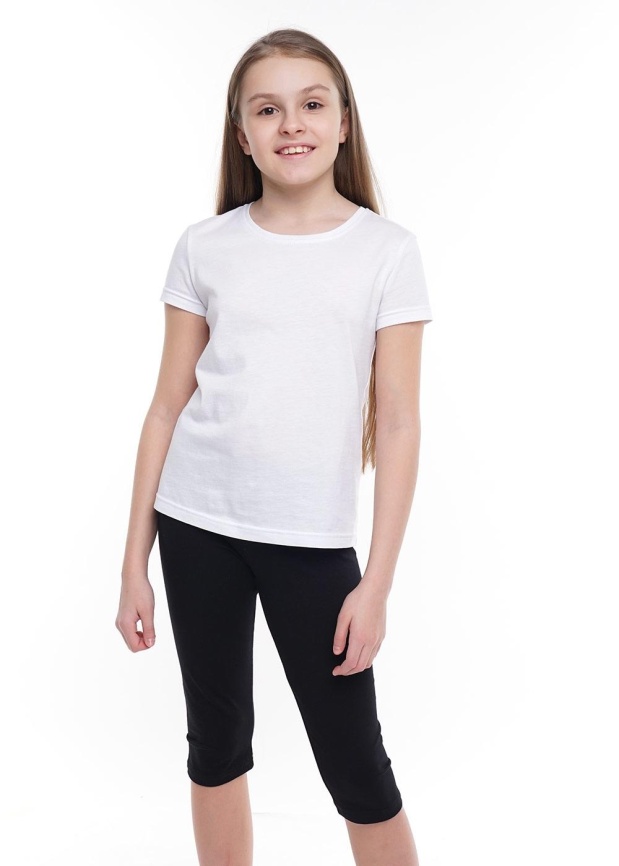 CLE 901459к Бриджи детские для девочки фото 1