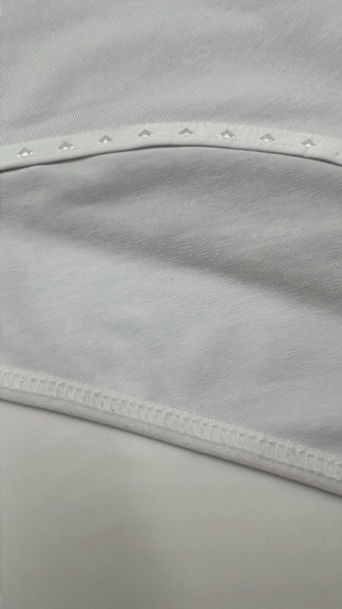 Трусы для женщин (большой размер/однотонные) 10640-32 фото 2