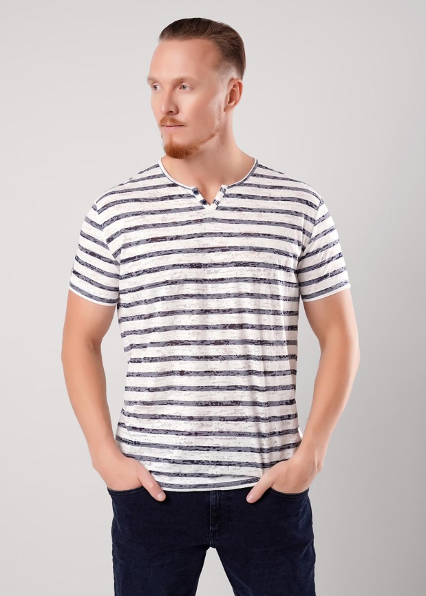 CLE 562202/01ххэ Футболка мужская фото 1