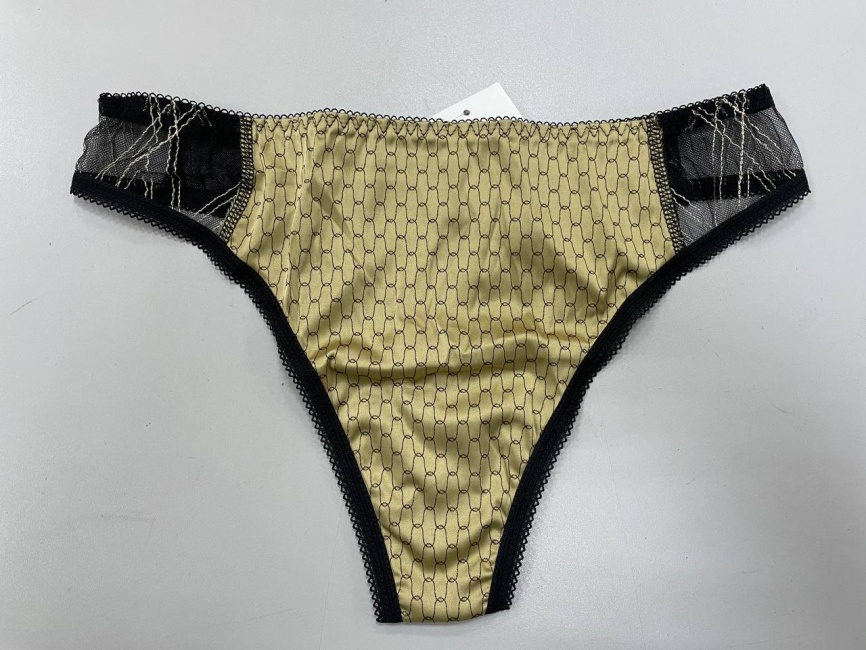 0300728-1 П29  Стринги  VALERIA фото 1