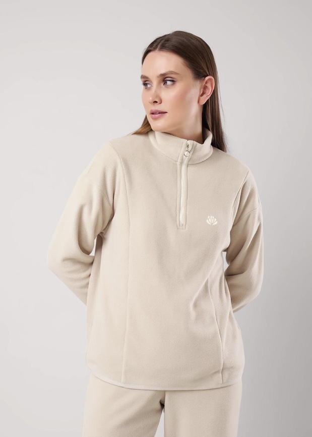 CLE LH15-103 Толстовка женская фото 1