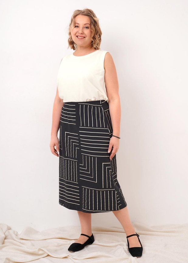 CLE 267163/202ззн Юбка женская фото 1