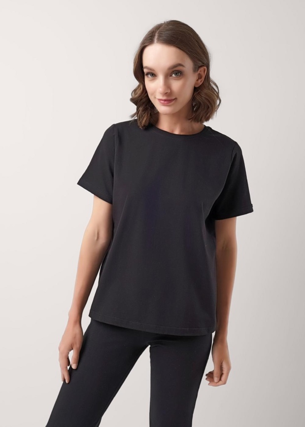 CLE LF010 Футболка женская фото 3