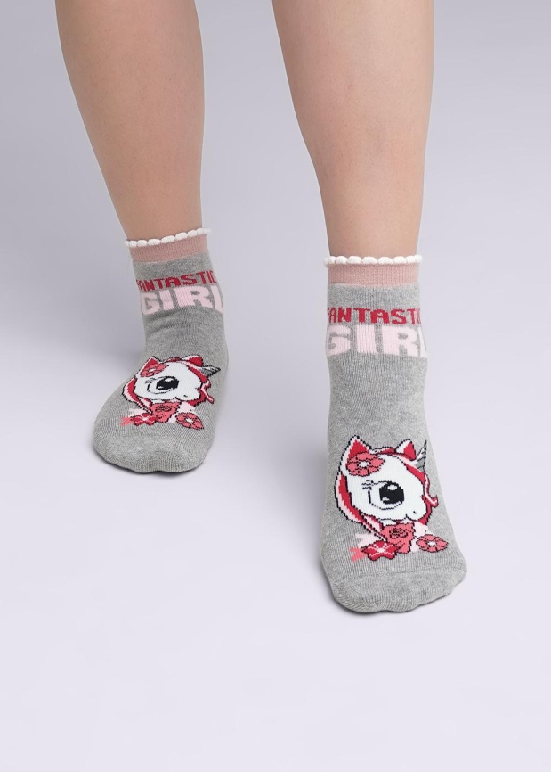 CLE С240П 16-18,18-20 Носки детские фото 2