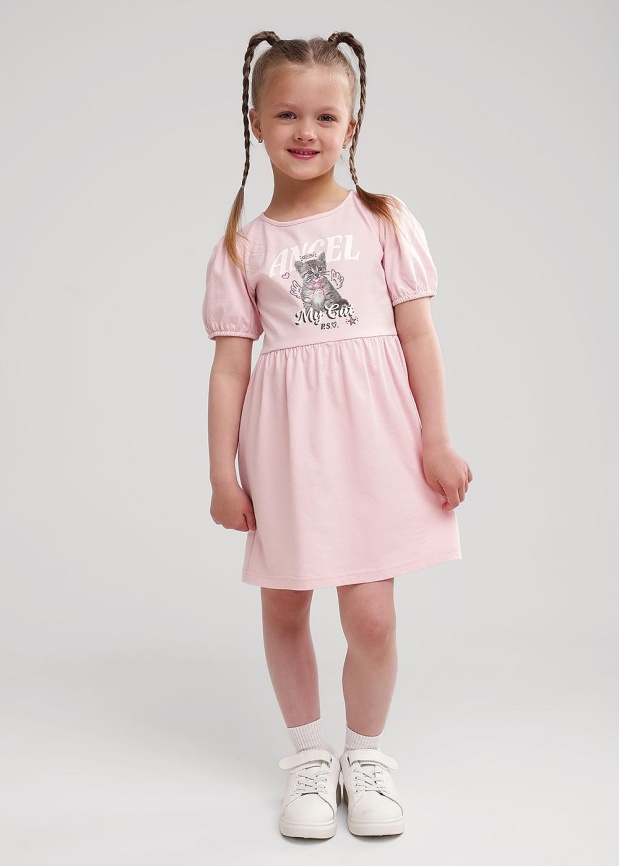 CLE 757206кд_п Платье детское фото 2
