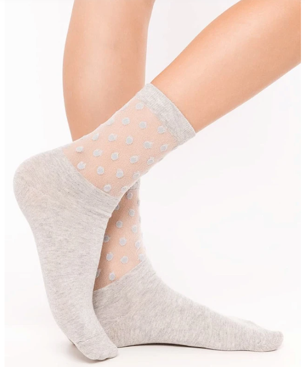 315K-492, НОСКИ ЖЕНСКИЕ, Марк Формэль фото 2