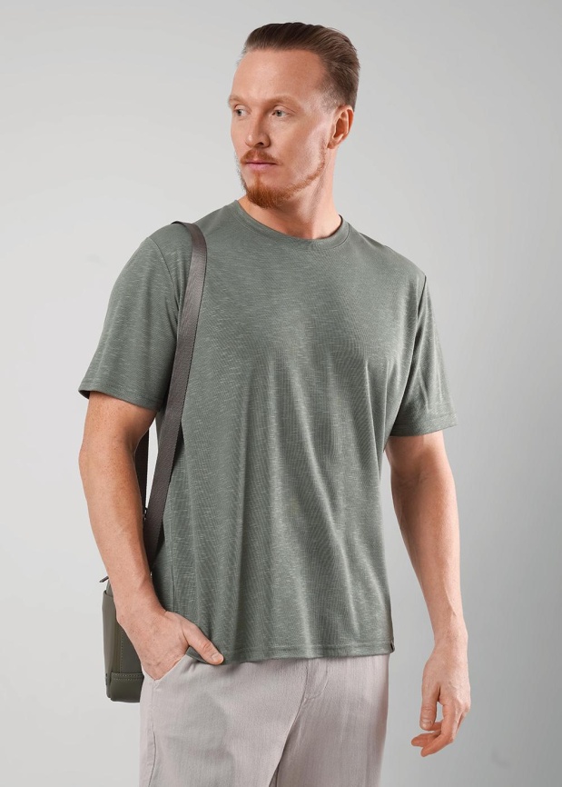 CLE 562723/17тро Футболка мужская фото 2