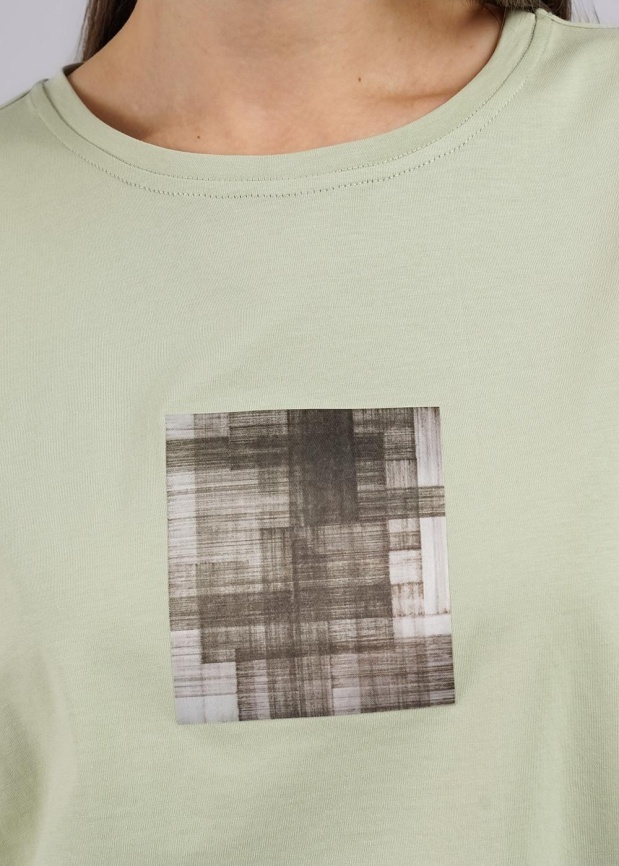 CLE 245545кк_п Футболка женская фото 4