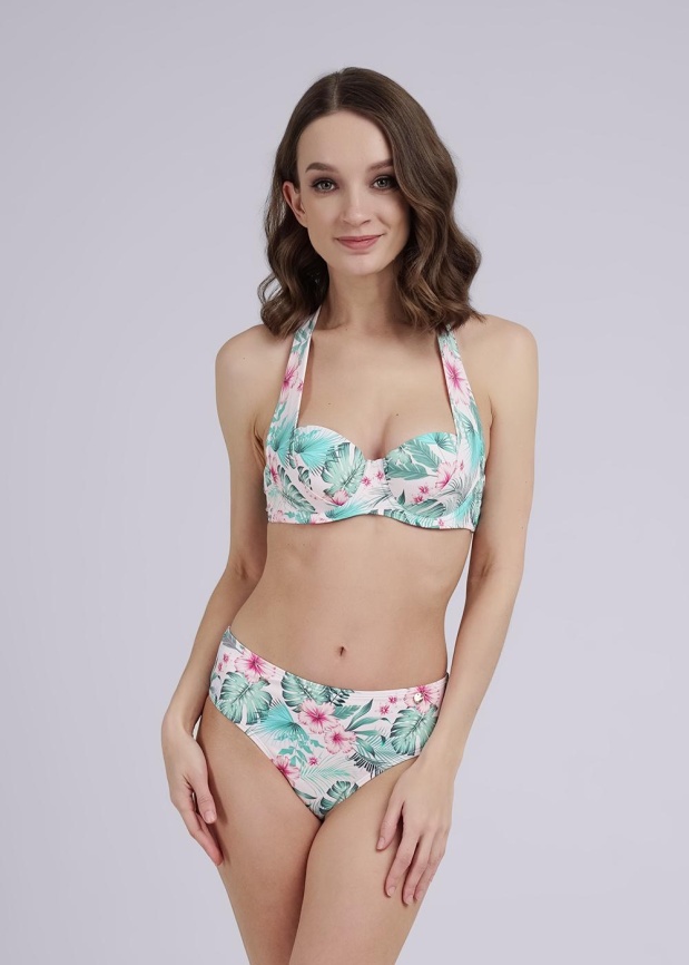 CLE SS103к Купальник женский фото 1