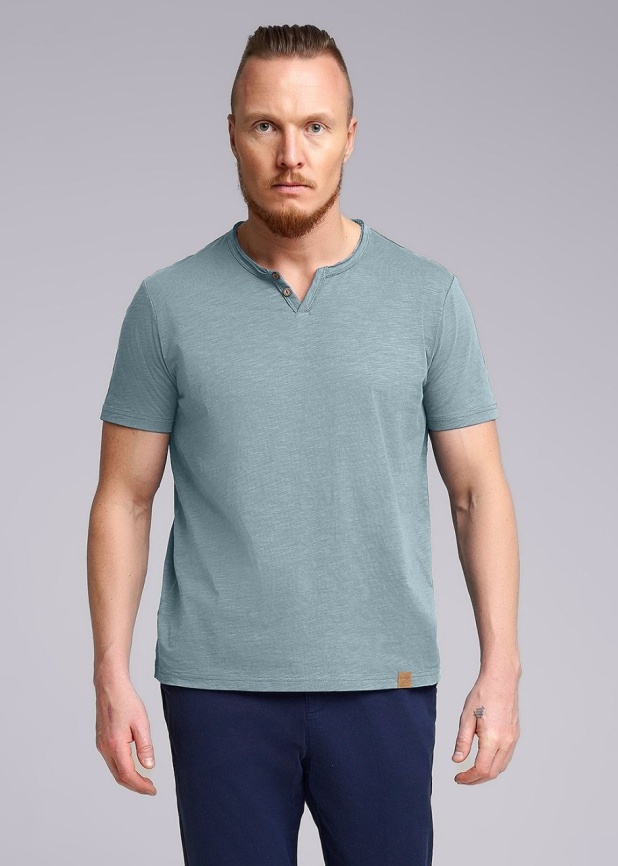 CLE 602029о Футболка мужская фото 7