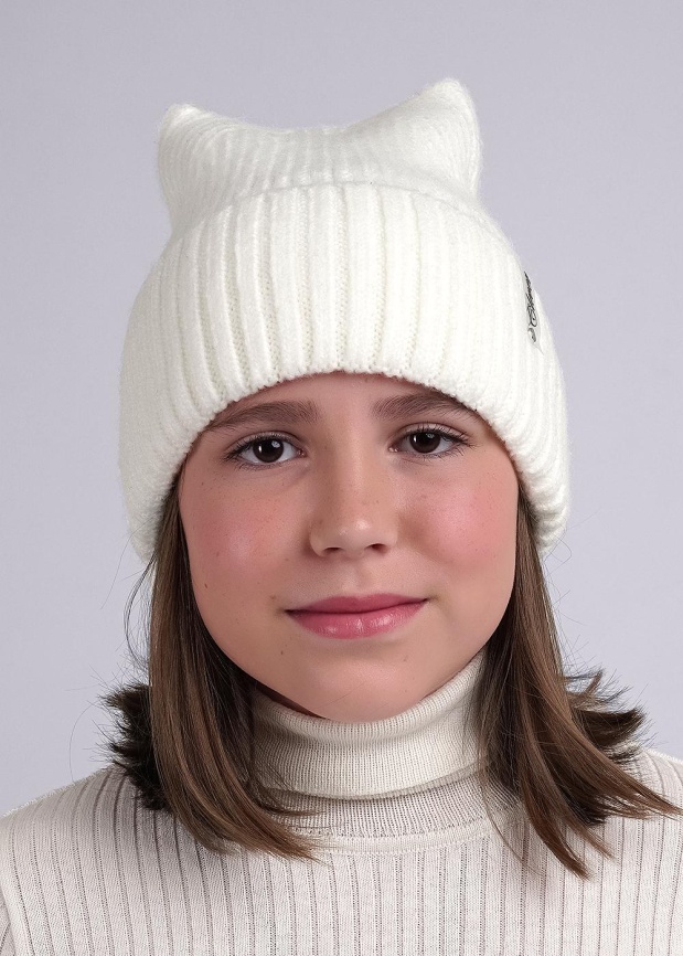 CLE 444169ап Шапка детская для девочки фото 1