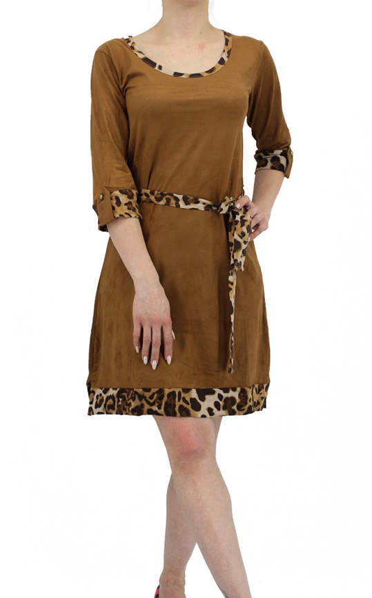 Сорочка для женщин 170022 фото 1