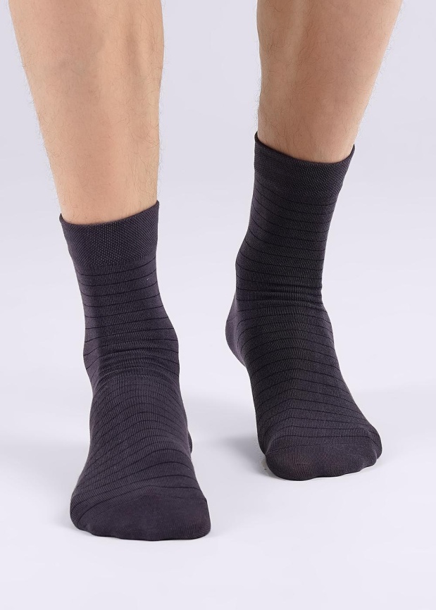 CLES M1001 Носки мужские фото 2