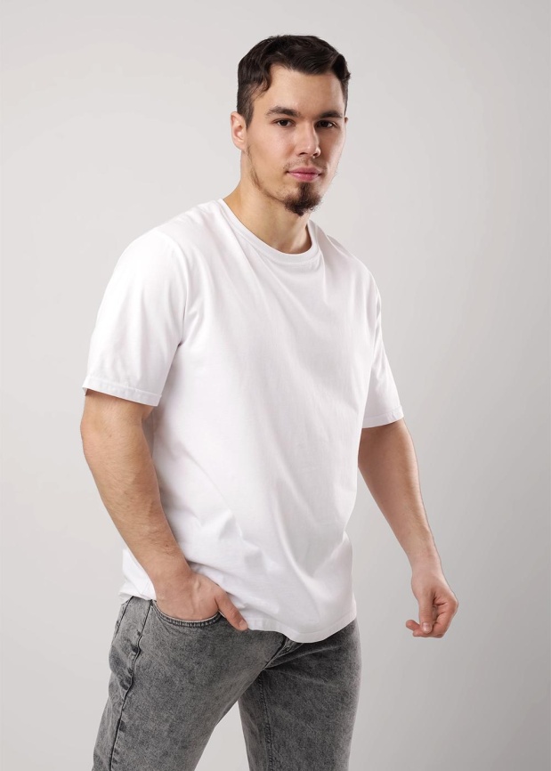 CLE 600351кд Футболка мужская фото 1