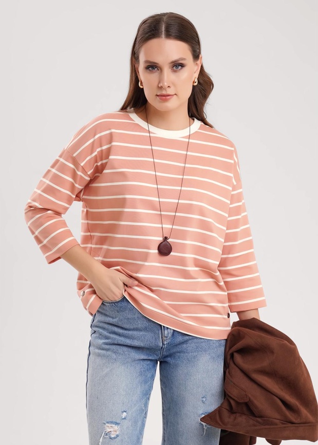 CLE 267091/195кнт Джемпер женский фото 2