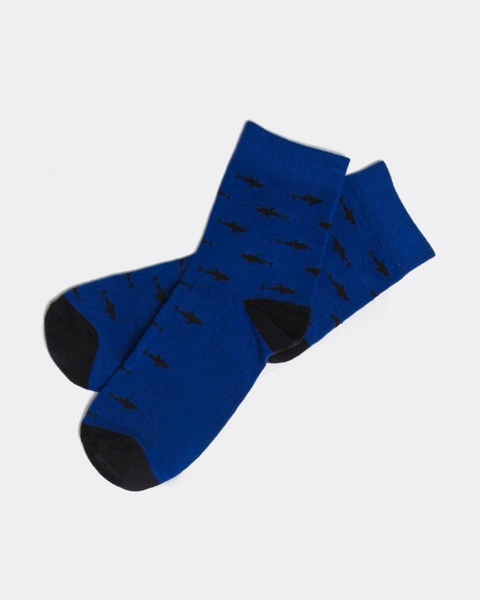 400K-776 НОСКИ ДЕТСКИЕ Марк Формэль фото 2