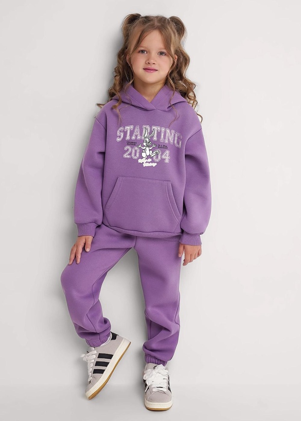 CLE 757210/21фф Брюки детские для девочки фото 1