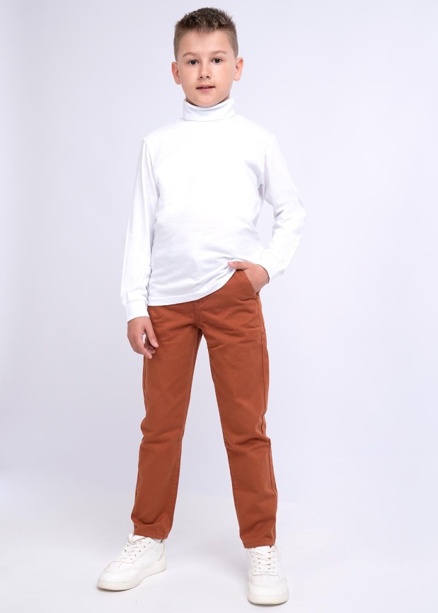 CLE 902182ру Брюки детские для мальчика фото 1