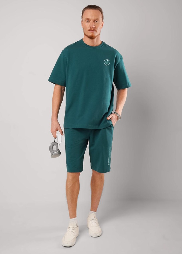 CLE 562028/19у_п Шорты мужские фото 2