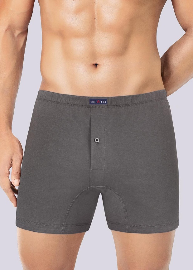 ТаТ MBX600110к_пер Трусы мужские боксеры фото 2