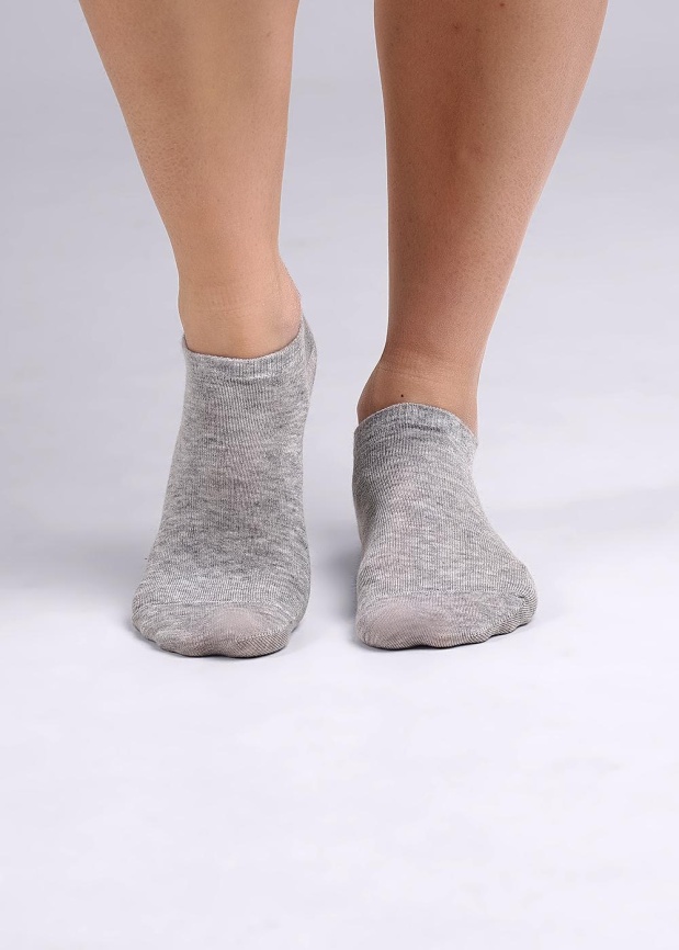 CLE Д202 Носки женские фото 3