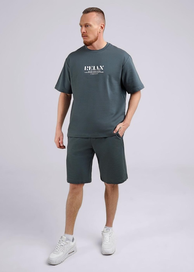 CLE 542049/06у Шорты мужские фото 3