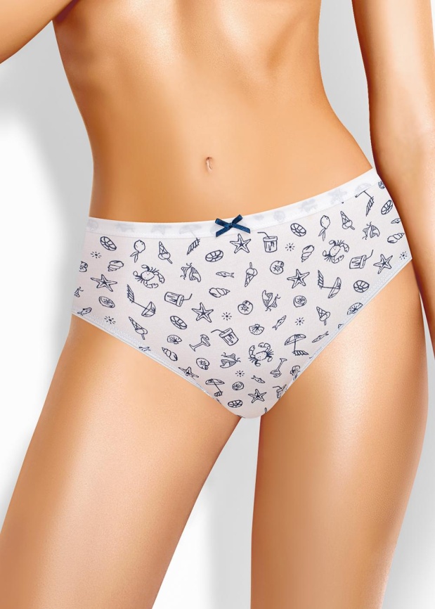 CLE C1232/2 Трусы женские слипы фото 1