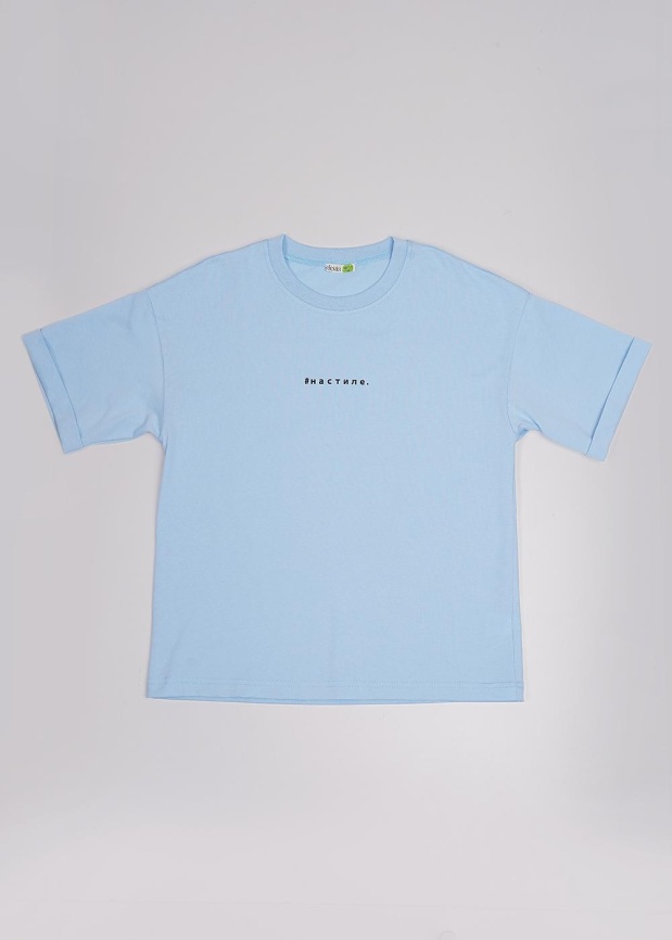 CLE 867351/13кд_п Футболка детская для девочки фото 1