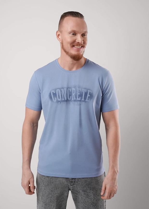 CLE 552016/18г_п Футболка мужская фото 1