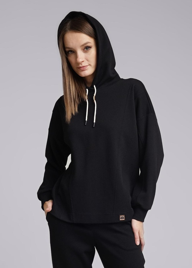 CLE 246432/129эф Худи женское фото 2