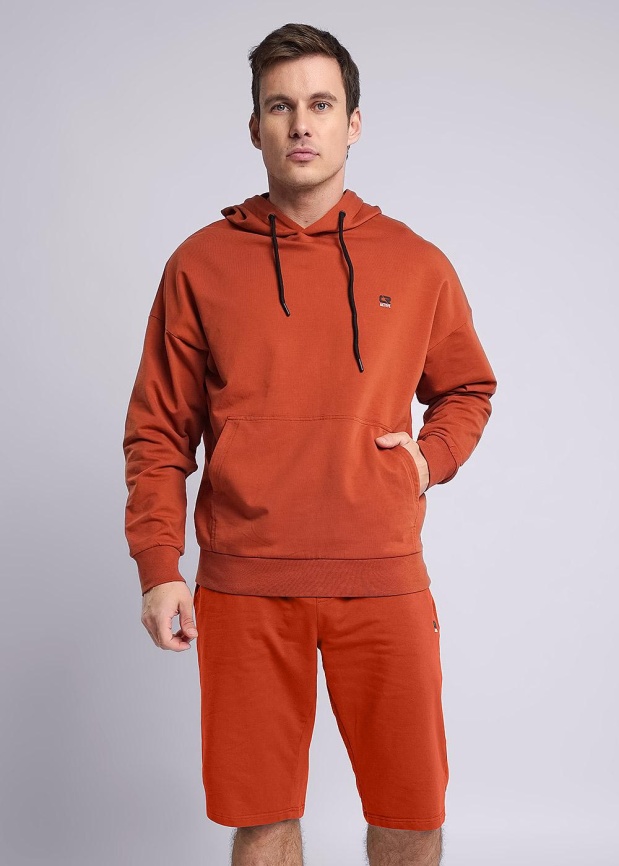 CLE 531973/94у_п Худи мужское фото 1