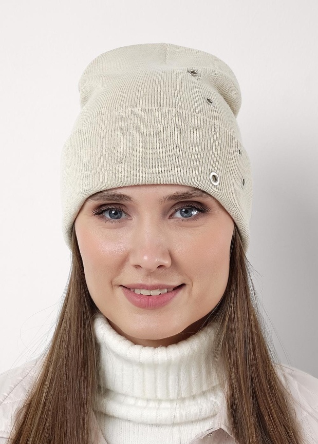 CLE 554301ха Шапка женская фото 1