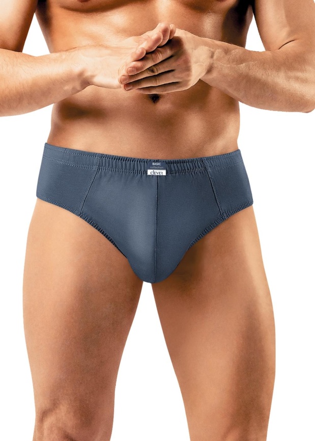 CLE MC608710/8 Трусы мужские плавки фото 1